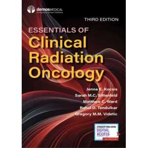 Essentials of Clinical Radiation Oncology Third Edition 2026 PDF