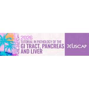 USCAP Tutorial in Pathology of the GI Tract, Pancreas and Liver 2026