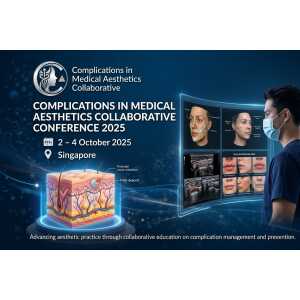 Complications in Medical Aesthetics Collaborative Conference 2025
