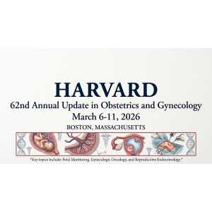 Harvard 62nd Annual Update in Obstetrics and Gynecology 2026