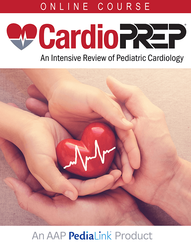 CardioPREP: An Intensive Review of Pediatric Cardiology 2025