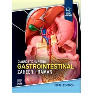 Diagnostic Imaging: Gastrointestinal, 5th edition (Original PDF from Publisher)