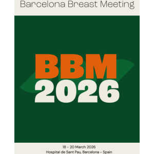 Barcelona Breast Meeting 2026