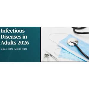 Harvard Infectious Diseases In Adults 2026