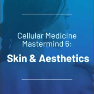 Seeds Scientific Research & Performance Mastermind 6 Skin & Aesthetics 2021