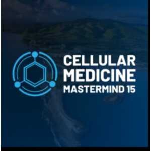 SSRP Mastermind 15 The Aesthetic Matrix 2026