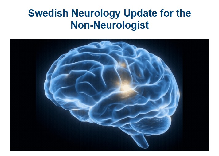 Providence Swedish Neurology Update for the Non-Neurologist 2026