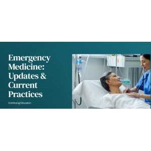 Harvard Emergency Medicine Updates & Current Practices 2026