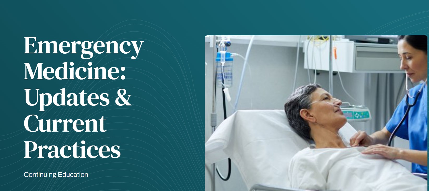 Harvard Emergency Medicine Updates & Current Practices 2026