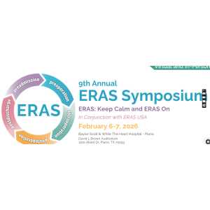 FACET 9th Annual Enhanced Recovery After Surgery (ERAS) Symposium 2026