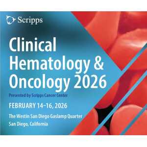 Scripps Clinical Hematology and Oncology 2026