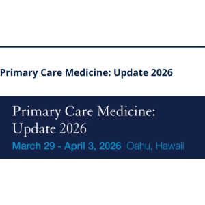 UCSF Primary Care Medicine Update 2026