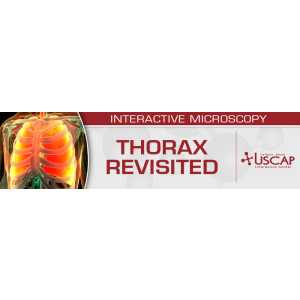 USCAP Thorax Revisited 2026 (Videos + PDFs)