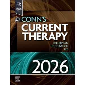 Conn’s Current Therapy 2026 (PDF )