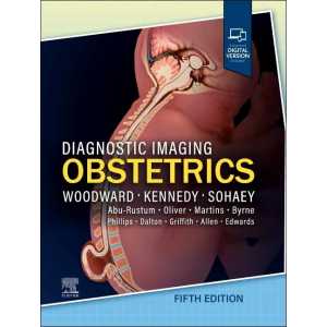 Diagnostic Imaging: Obstetrics, 5th edition (Original PDF from Publisher)