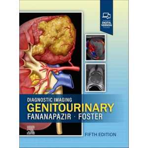 Diagnostic Imaging: Genitourinary, 5th edition (Original PDF from Publisher)