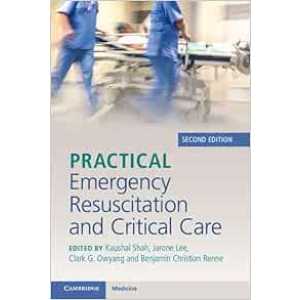 Practical Emergency Resuscitation and Critical Care, 2nd edition (Original PDF from Publisher)