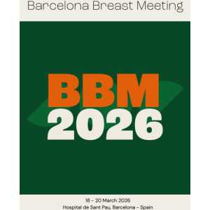 Barcelona Breast Meeting 2026
