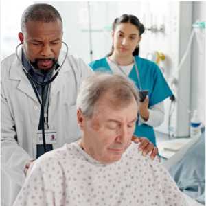 Management of the Hospitalized Patient 2026 (Videos + PDF)