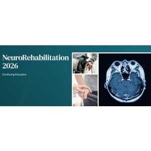 Harvard NeuroRehabilitation 2026 (Videos + PDFs)
