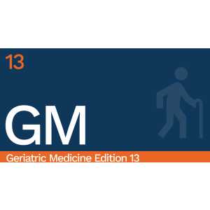 AAFP Geriatric Medicine Edition 13 (Videos + PDFs)