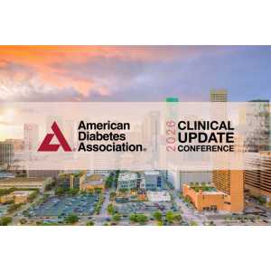 American Diabetes Association Clinical Update Conference 2026 (Videos)