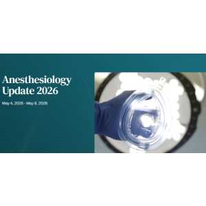 Harvard Anesthesiology Update 2026 (Videos + PDFs)