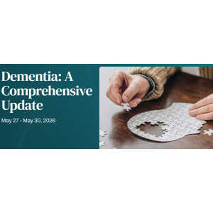 Harvard Dementia A Comprehensive Update 2026