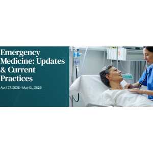 Harvard Emergency Medicine Updates & Current Practices 2026 (Videos + PDFs)