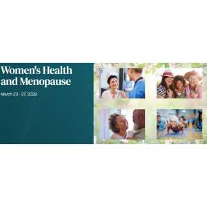 Harvard Women’s Health and Menopause 2026