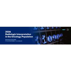 MSKCC Radiologic Interpretation in the Oncology Population 2026