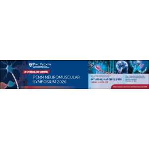 Penn Medicine Neuromuscular Symposium 2026