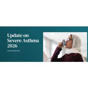 Harvard Update on Severe Asthma 2026