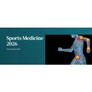 Harvard Sports Medicine 2026