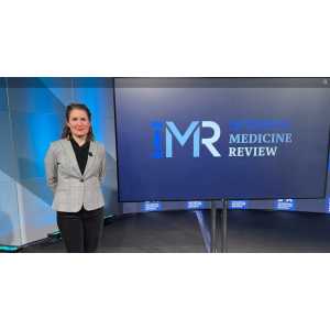 IMR internal medicine review 2026