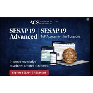 SESAP 19: Basic + Advanced (Questions with Answers + Flashcards) (PDF)