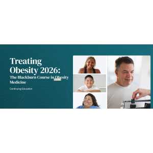 Harvard Treating Obesity 2026