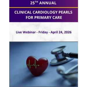 UW Medicine 25th Annual Clinical Cardiology Pearls for Primary Care 2026