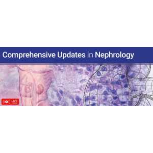 Harvard Comprehensive Updates in Nephrology 2026 (Videos + PDFs)