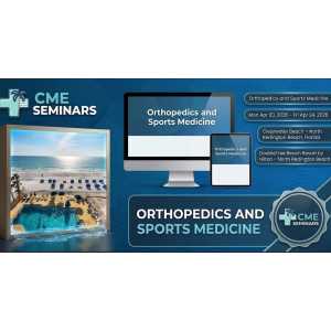 Orthopedics and Sports Medicine 2026 (American Medical Seminars)