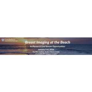 Penn Medicine Breast Imaging at the Beach 2026 (Videos)