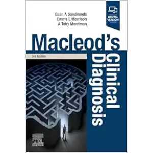 Macleod’s Clinical Diagnosis, 3rd edition (Original PDF from Publisher)