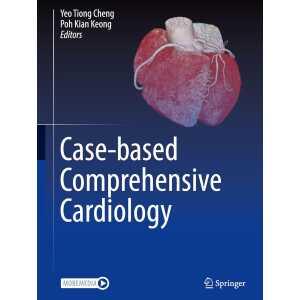 Case-based Comprehensive Cardiology (Original PDF from Publisher)