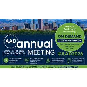 AAD Annual Meeting 2026