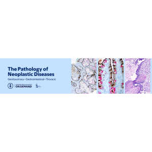 MSKCC The Pathology of Neoplastic Diseases 2026