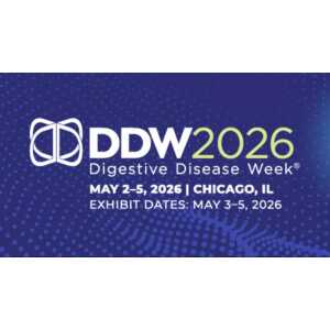 Digestive Disease Week DDW 2026