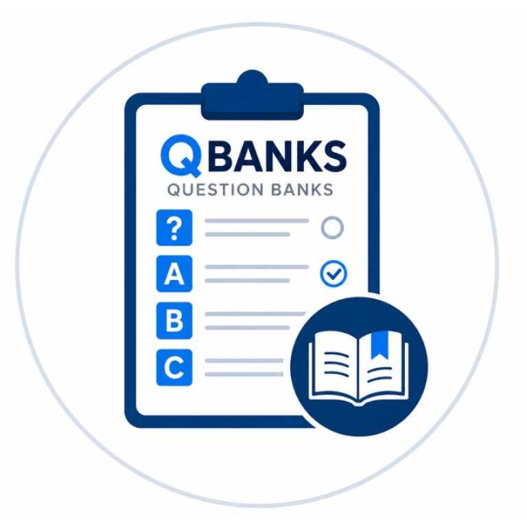 Question Banks