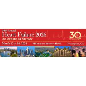 Complete Conference Management 30th Annual Heart Failure 2026
