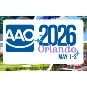 American Association of Orthodontists Annual Session Conference 2026