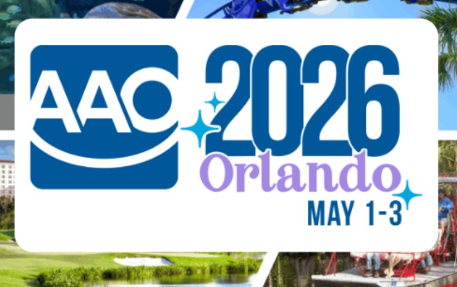 American Association of Orthodontists Annual Session Conference 2026